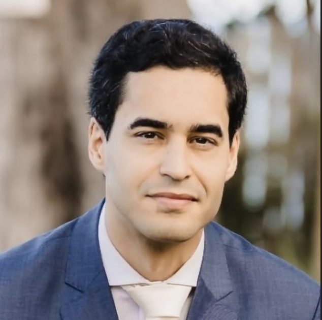 Pedro Henrique