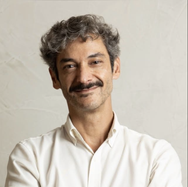 Ricardo Vasconcelos